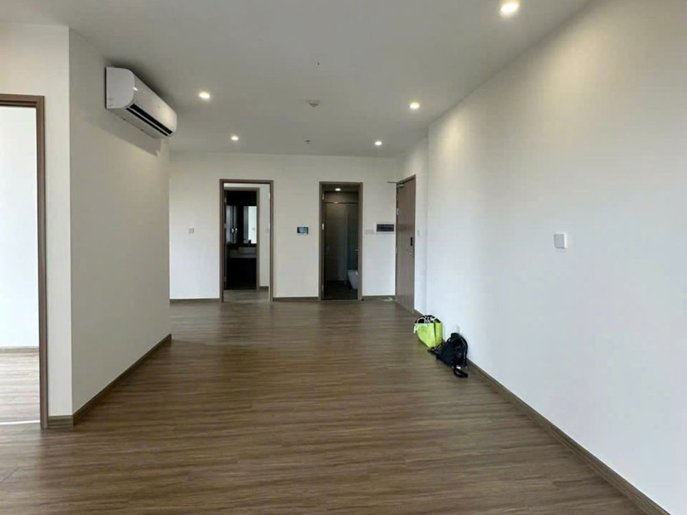 Căn hộ 3PN 76m2 tòa GS5 Vinhomes Smart City cho thuê nguyên bản